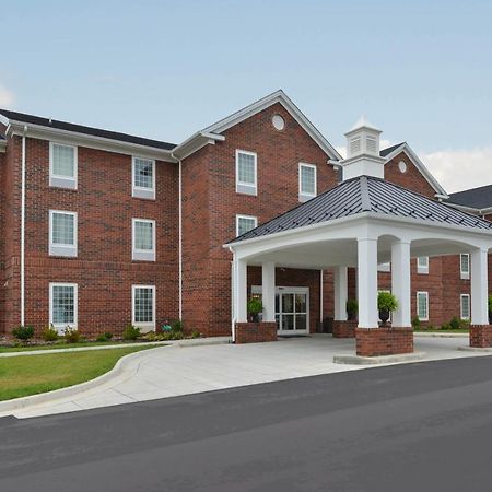 Appomattox Inn And Suites Exterior foto