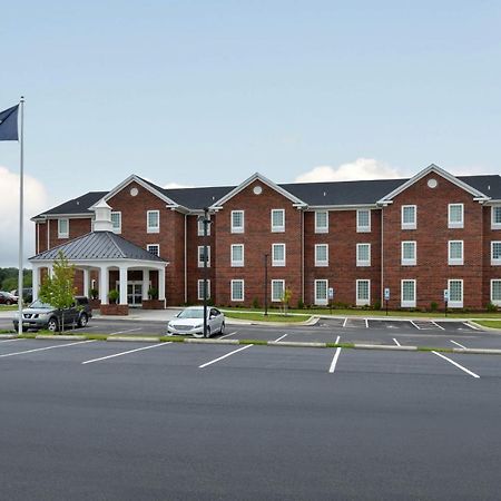 Appomattox Inn And Suites Exterior foto