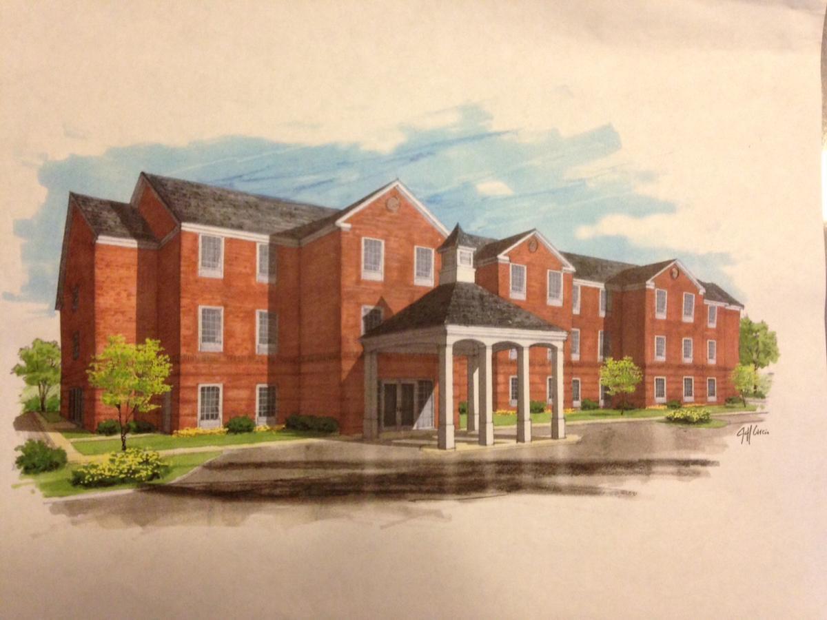 Appomattox Inn And Suites Exterior foto