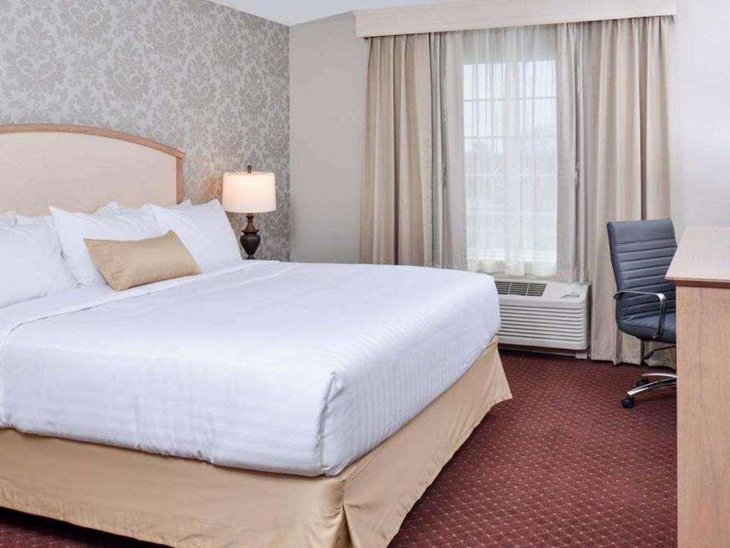 Appomattox Inn And Suites Cameră foto