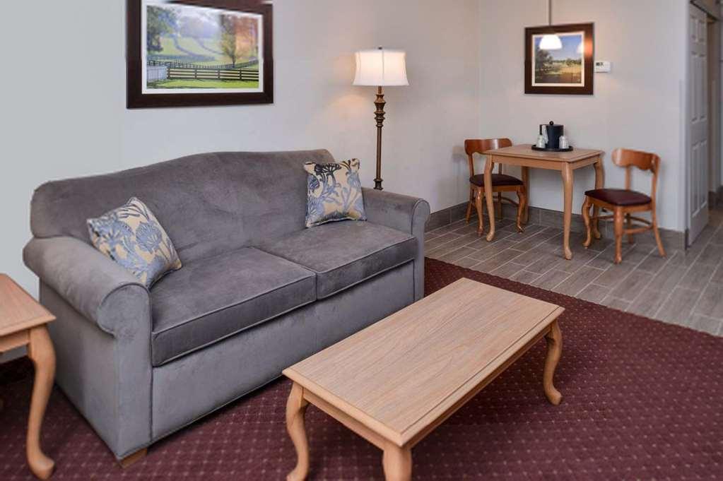 Appomattox Inn And Suites Cameră foto