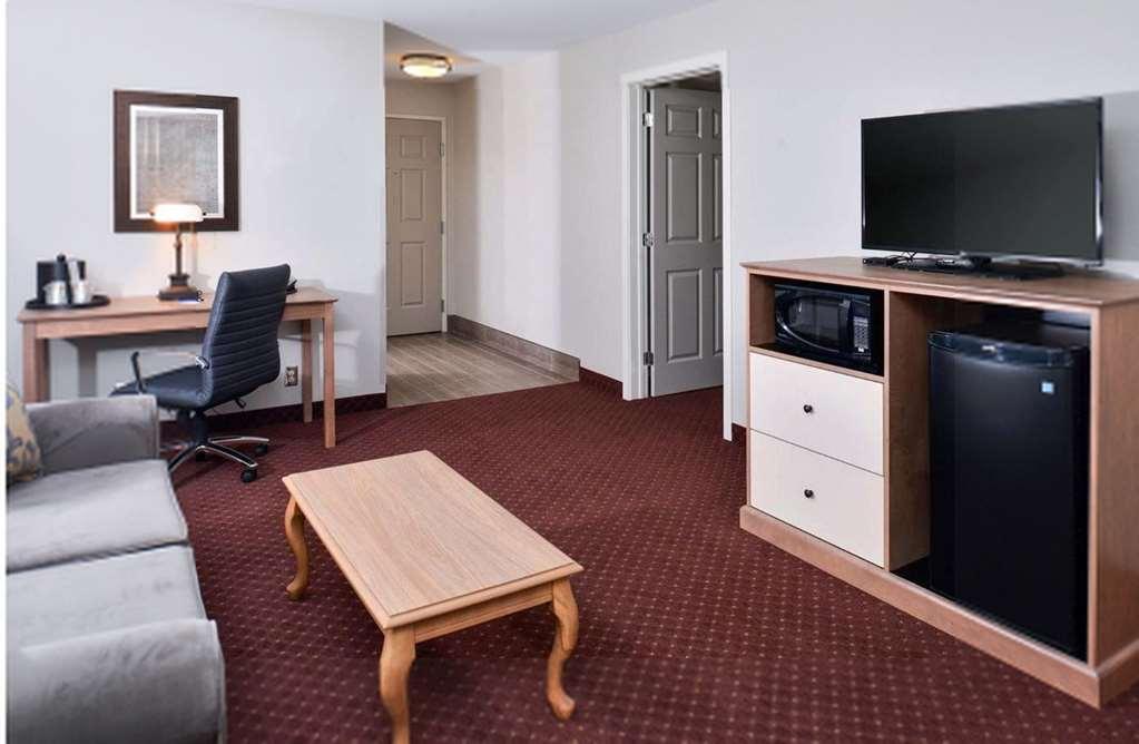 Appomattox Inn And Suites Cameră foto