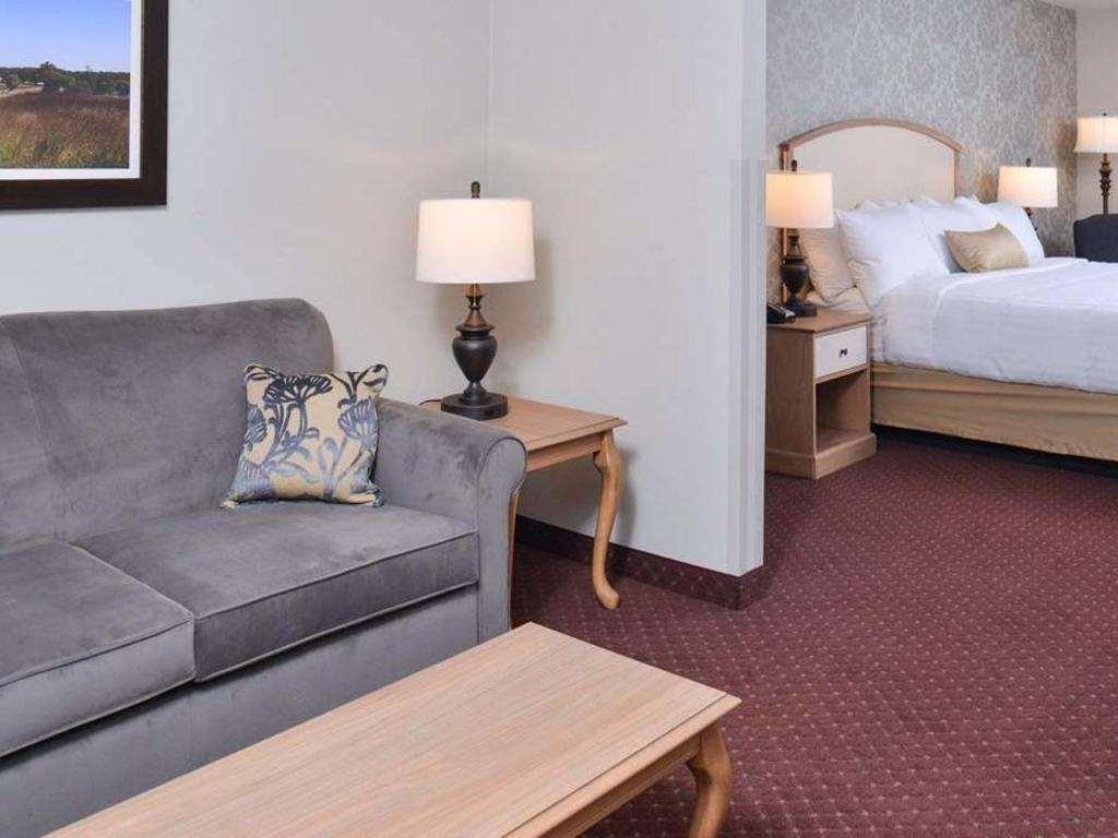 Appomattox Inn And Suites Cameră foto